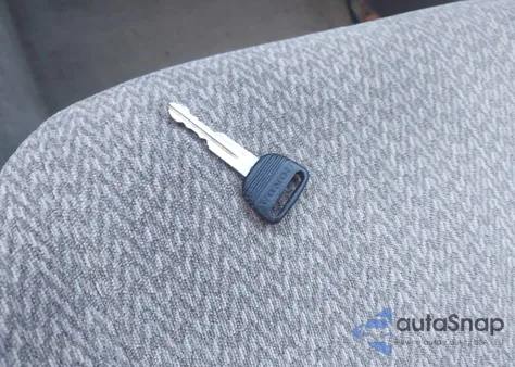 2000 Honda Civic Ex z USA, uszkodzony, nr VIN 1HGEJ8643YL048356